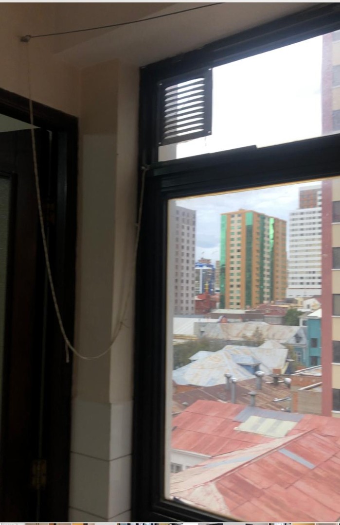 Departamento Rosendo Gutierrez Foto 20