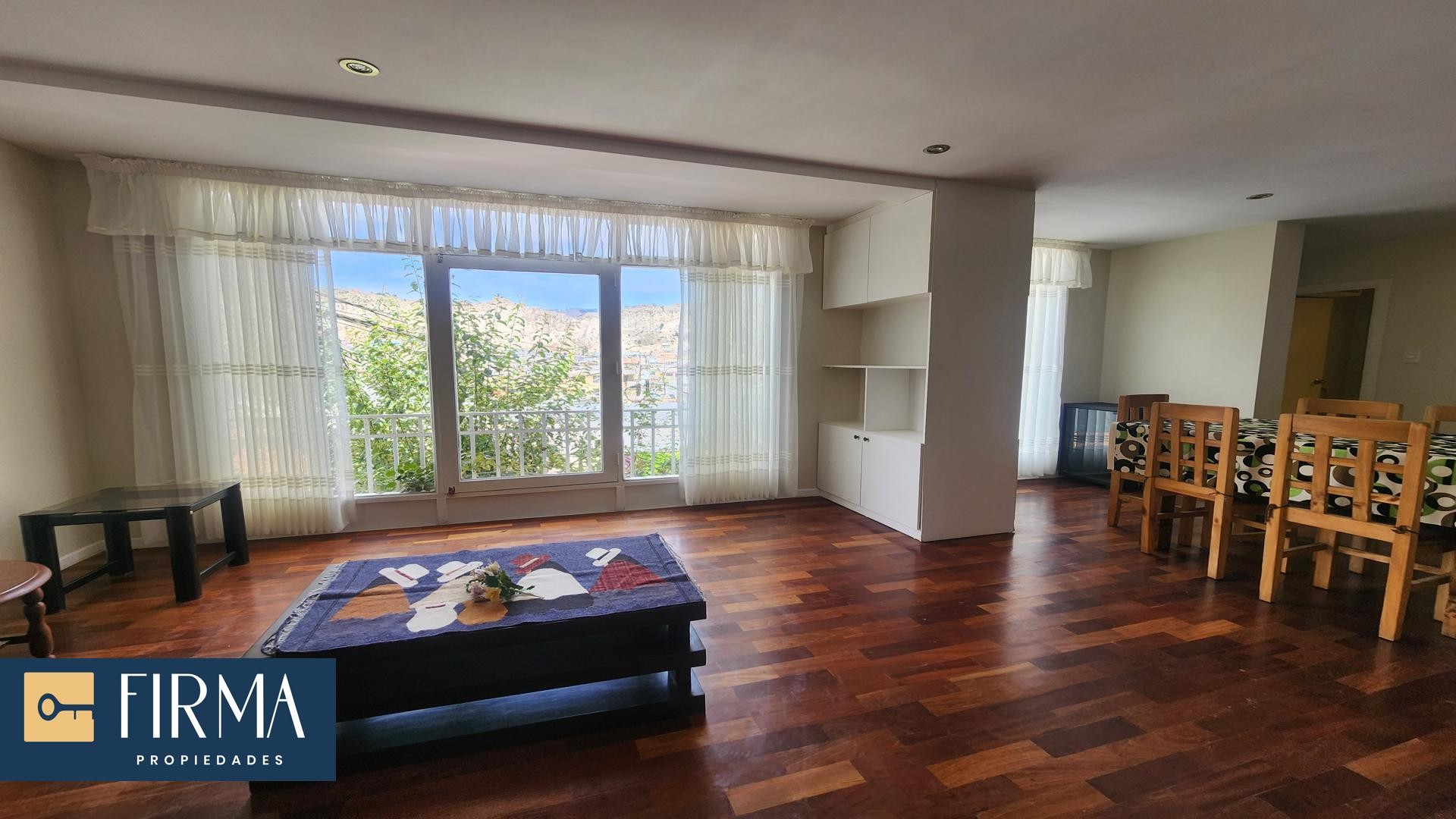 Departamento DEPARTAMENTO EN ALQUILER, IRPAVI CALLE 6 Foto 1