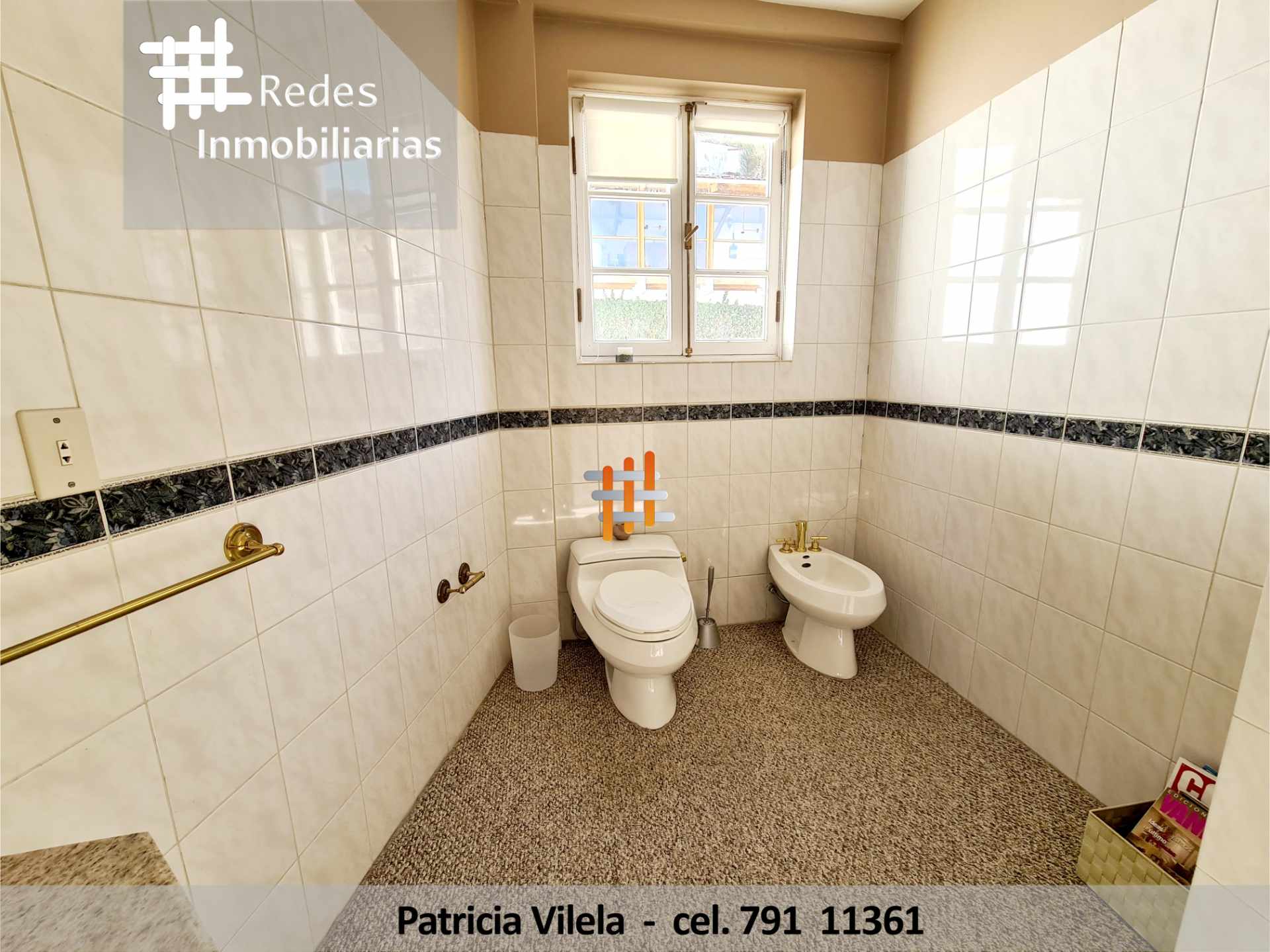 Casa en VentaEN LA FLORIDA ELEGANTE CASA A LA VENTA  Foto 15