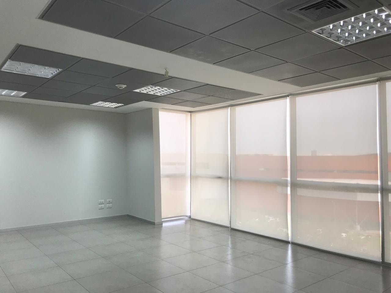 Oficina en VentaAv. San Martin Edificio Torre Duo Foto 11