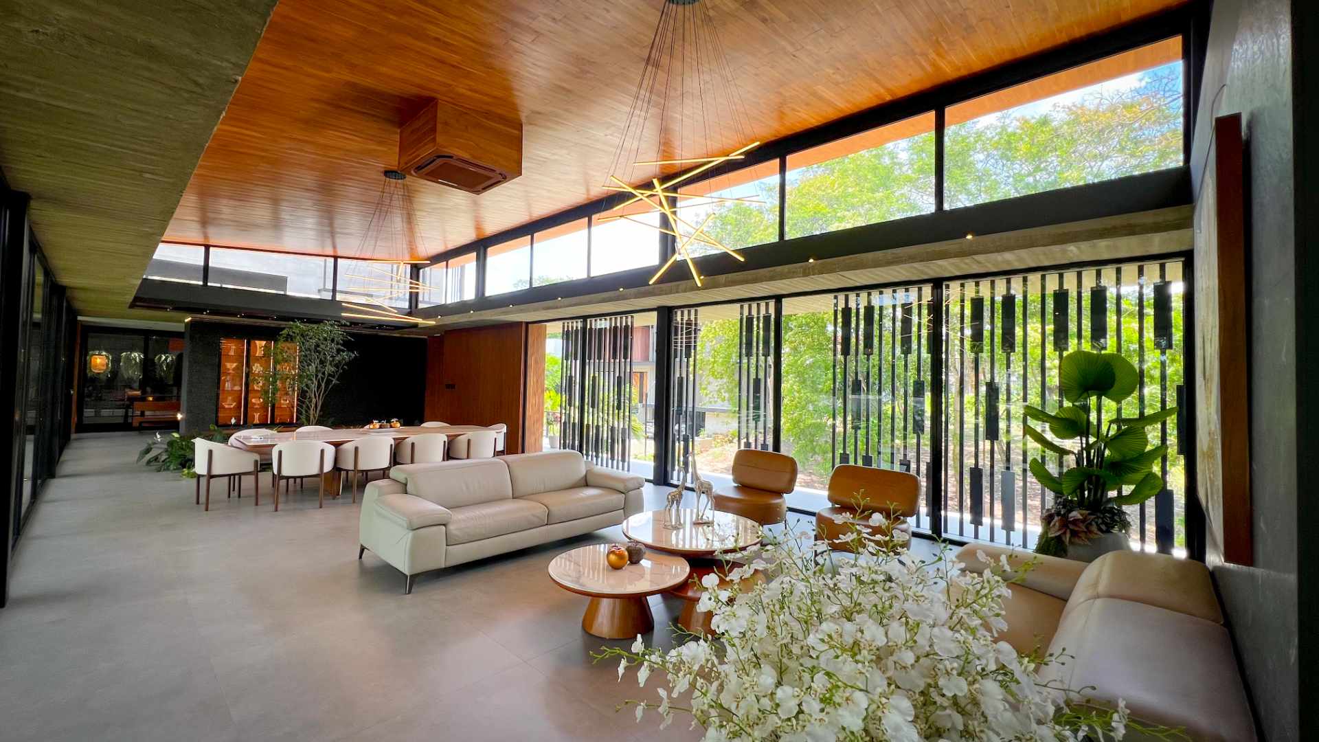 Casa en VentaCONDOMINIO LA HACIENDA DEL URUBO  6 dormitorios 8 baños 8 parqueos Foto 6