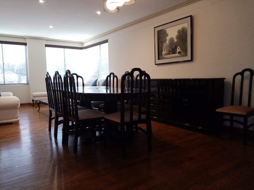 Departamento en AlquilerCALLE 10 DE ACHUMANI Foto 5