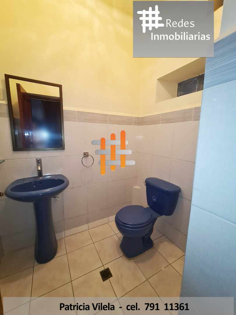 Casa DOS CASAS JUNTAS  EN VENTA SOPOCACHI 
INCREIBLE OPORTUNIDAD DE INVERSION 
PRECIOSAS Foto 9