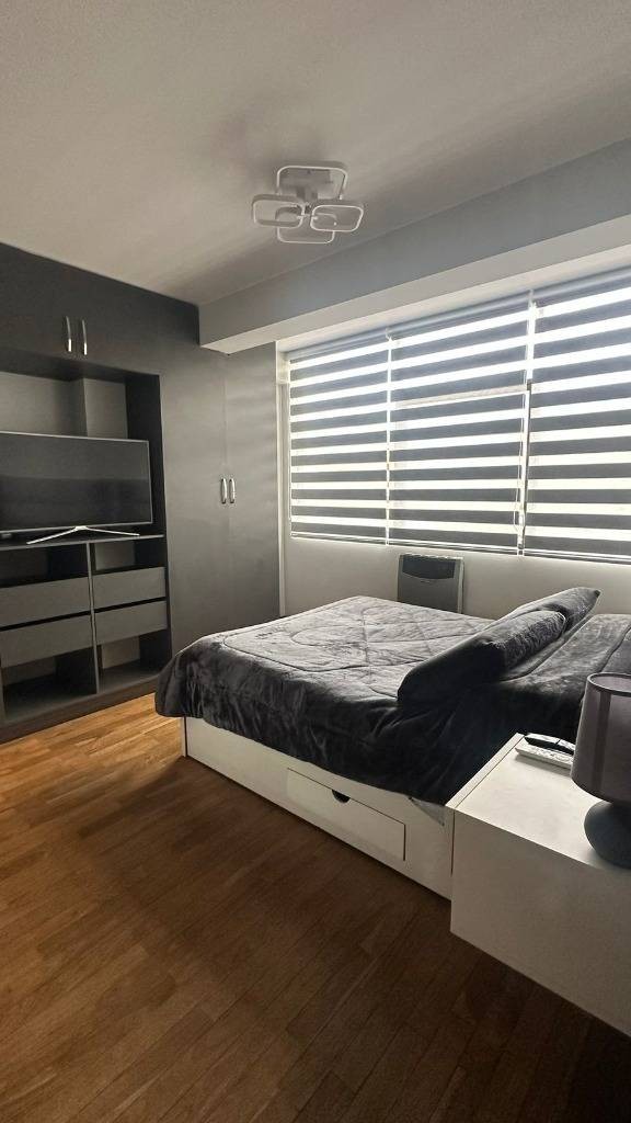 Departamento en AlquilerOBRAJES, CALLE 6 1 dormitorios 1 baños  Foto 6