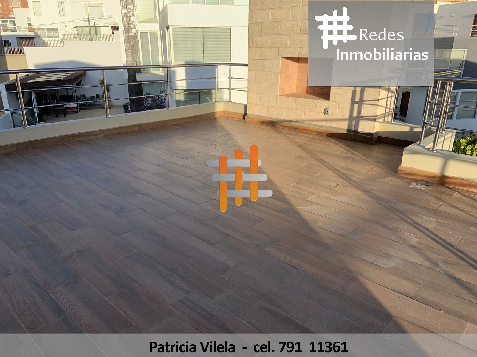 En Alquiler a $us 3,500 Foto 4