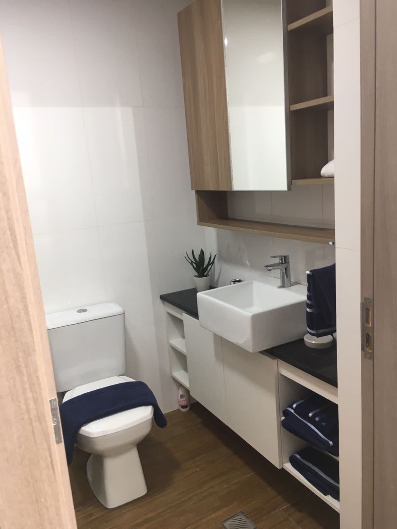 Departamento en Equipetrol en Santa Cruz de la Sierra 1 dormitorios 1 baños  Foto 13