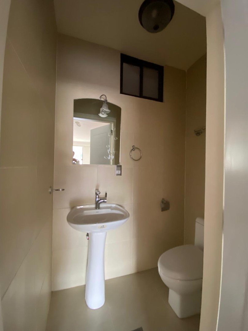 Departamento en AlquilerObrajes 3 dormitorios 4 baños  Foto 5