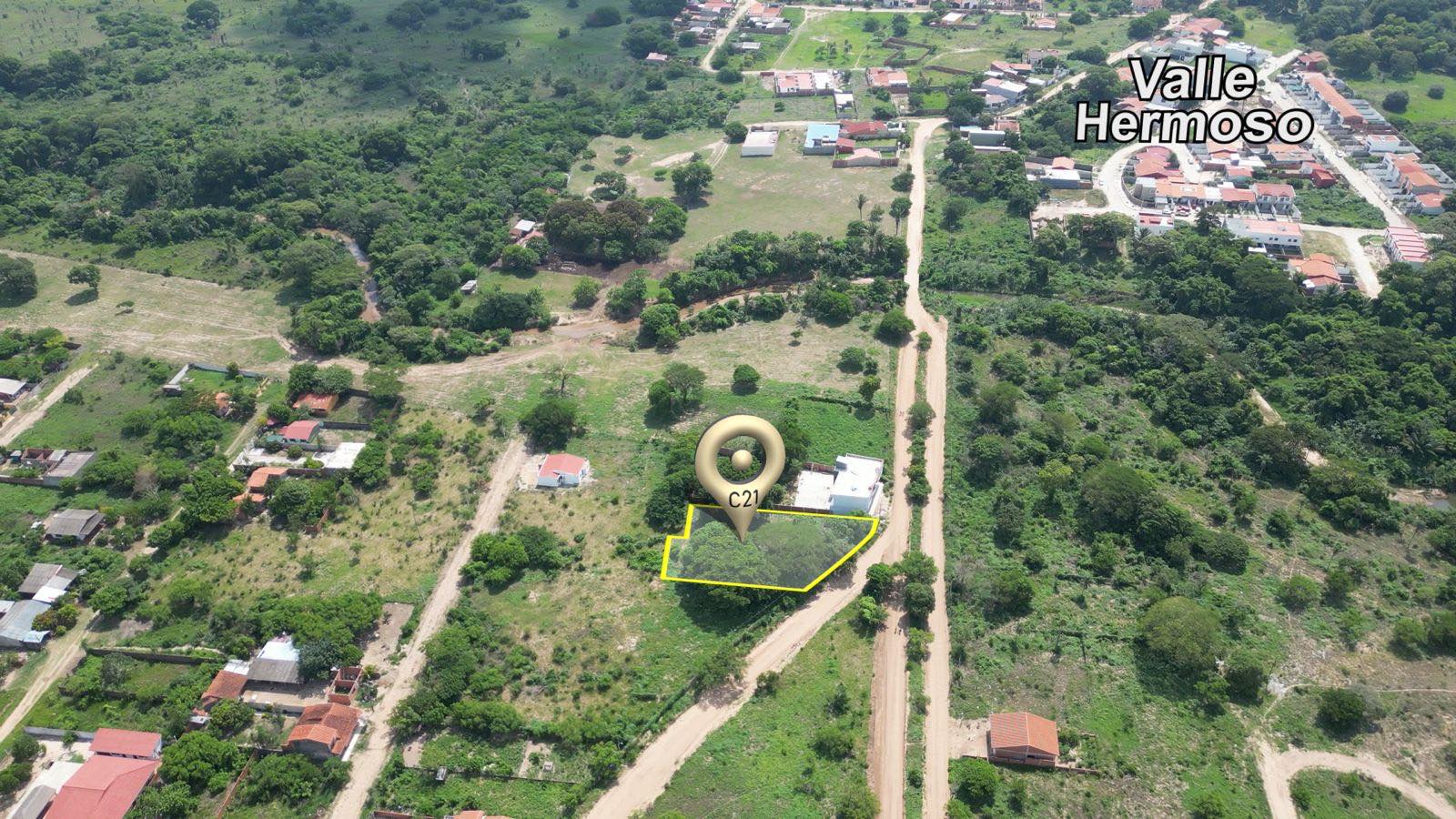 Terreno en Carretera Norte en Santa Cruz de la Sierra    Foto 7