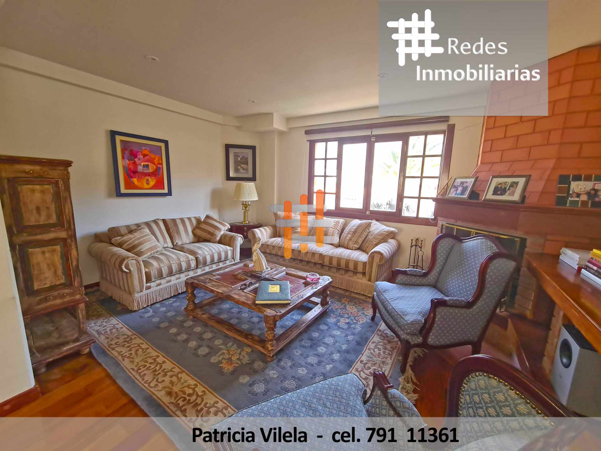Casa en Río Abajo en La Paz 4 dormitorios 6 baños 2 parqueos Foto 23
