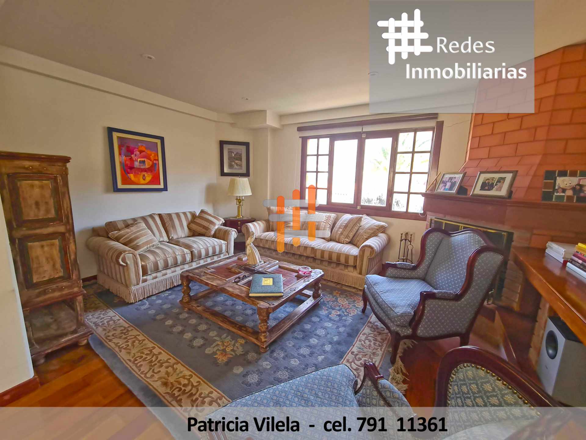 Casa en VentaCASA EN VENTA PRECIOSA RESIDENCIA EN UMAMANTA CON TODO EL CONFORT QUE NECESITAS  4 dormitorios 6 baños 2 parqueos Foto 24