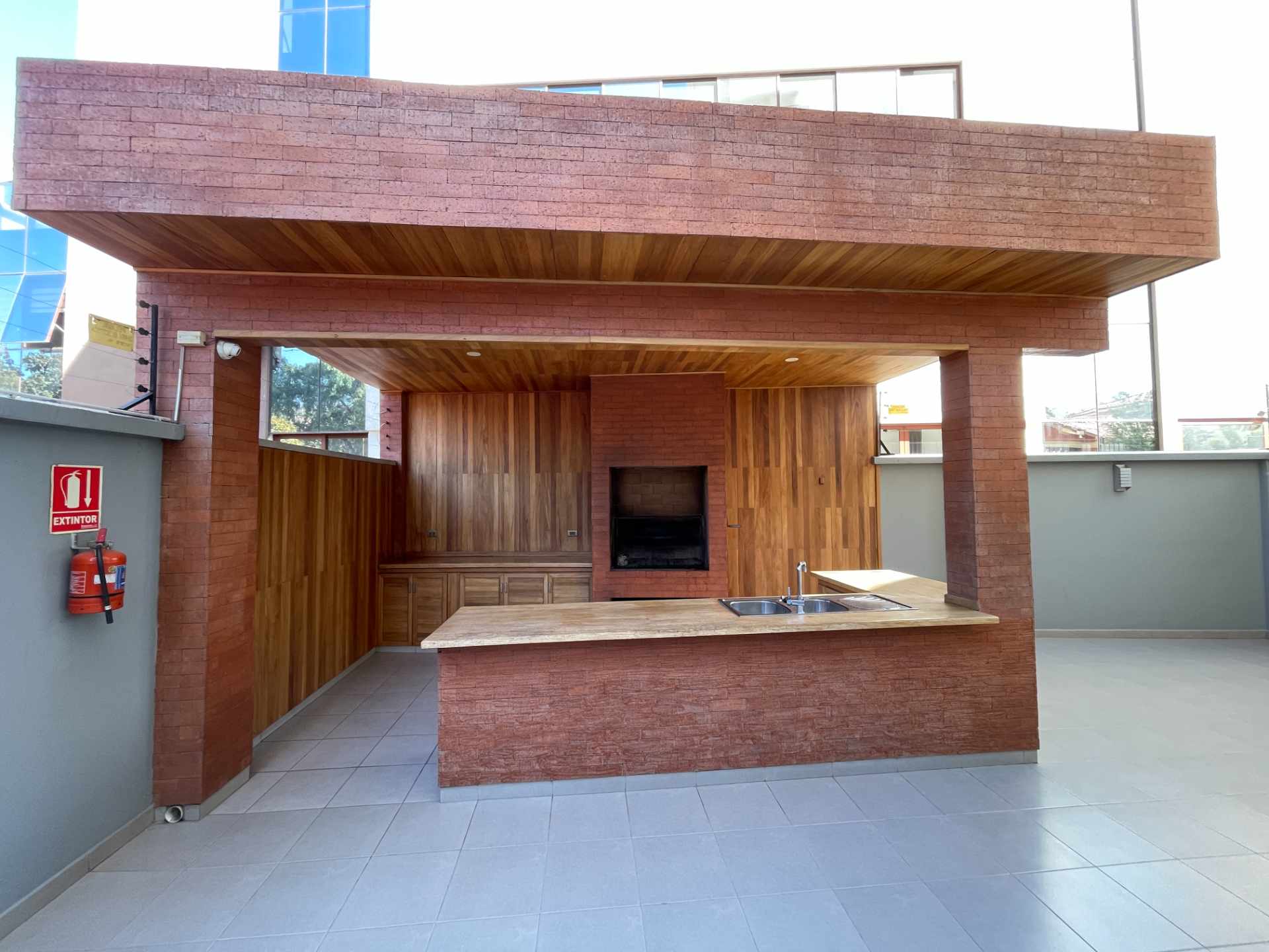 Departamento en Muyurina en Cochabamba 3 dormitorios 2 baños 1 parqueos Foto 21