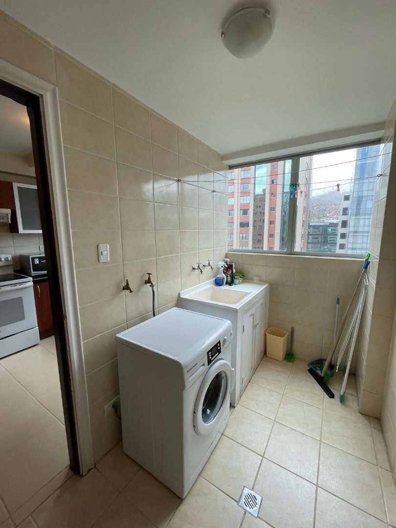 Departamento en AlquilerCALACOTO C/12 Foto 2