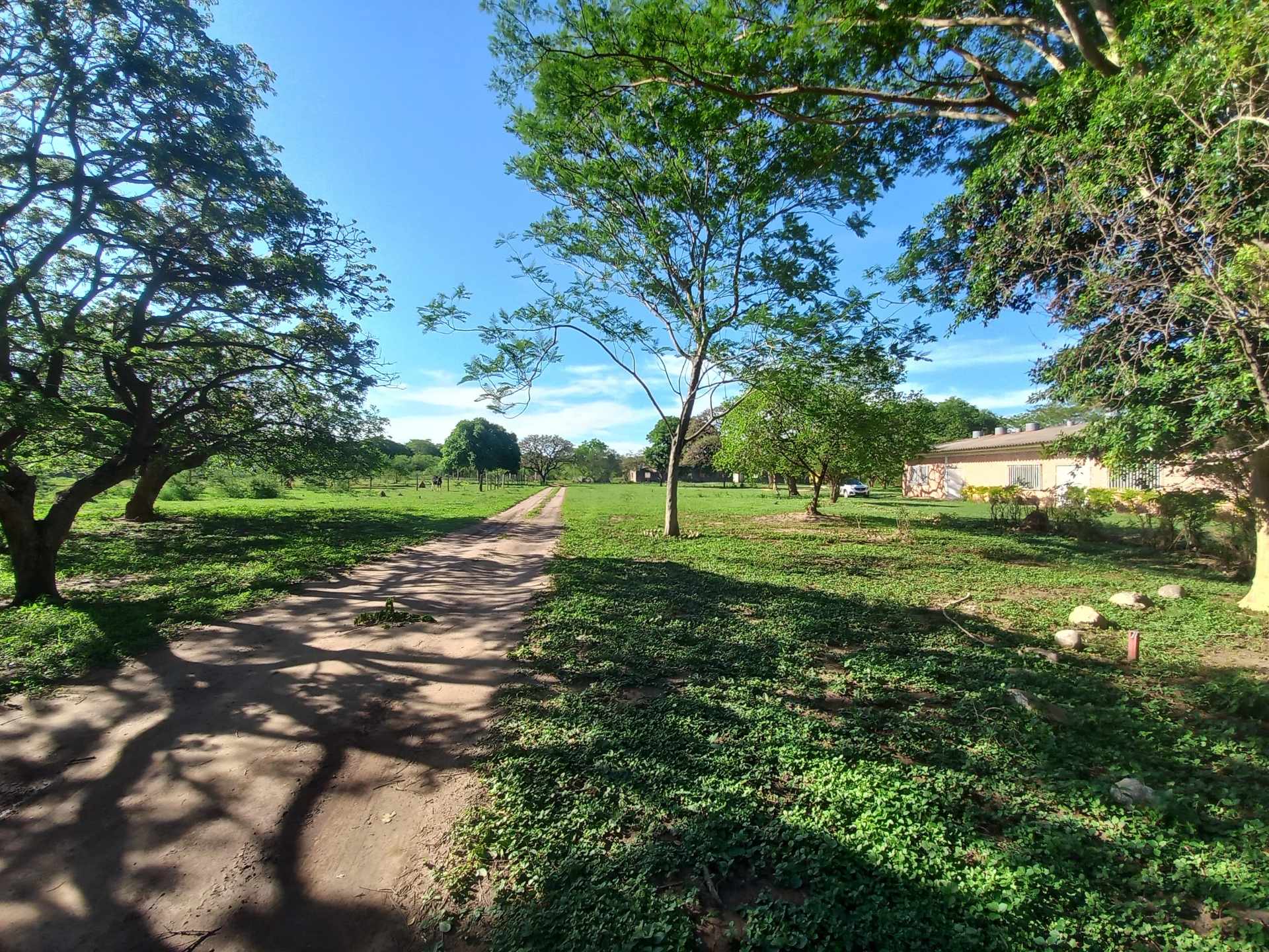 Terreno COTOCA, AV. PAURITO. CERCA A SEGUNDO ANILLO Foto 11