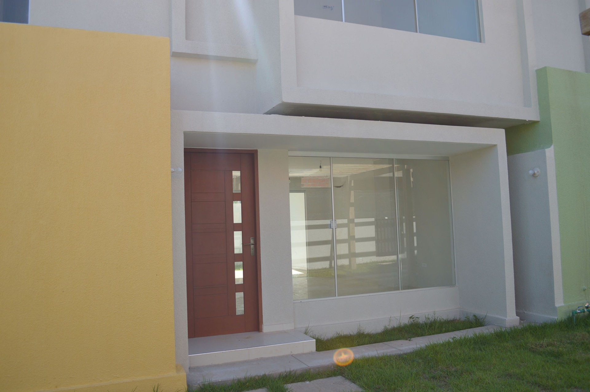 Casa en VentaUrbanización Villa Bonita Urubo Foto 12