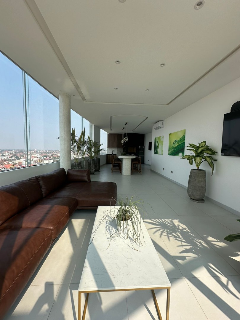 Departamento BARRIO LAS PALAMAS 
📌📌EDIFICIO MILENIUM 
          HERMOSO DEPARTAMENTO A ESTRENAR EN ALQUILER !!!!
AGENDA TU VISITA  Foto 28