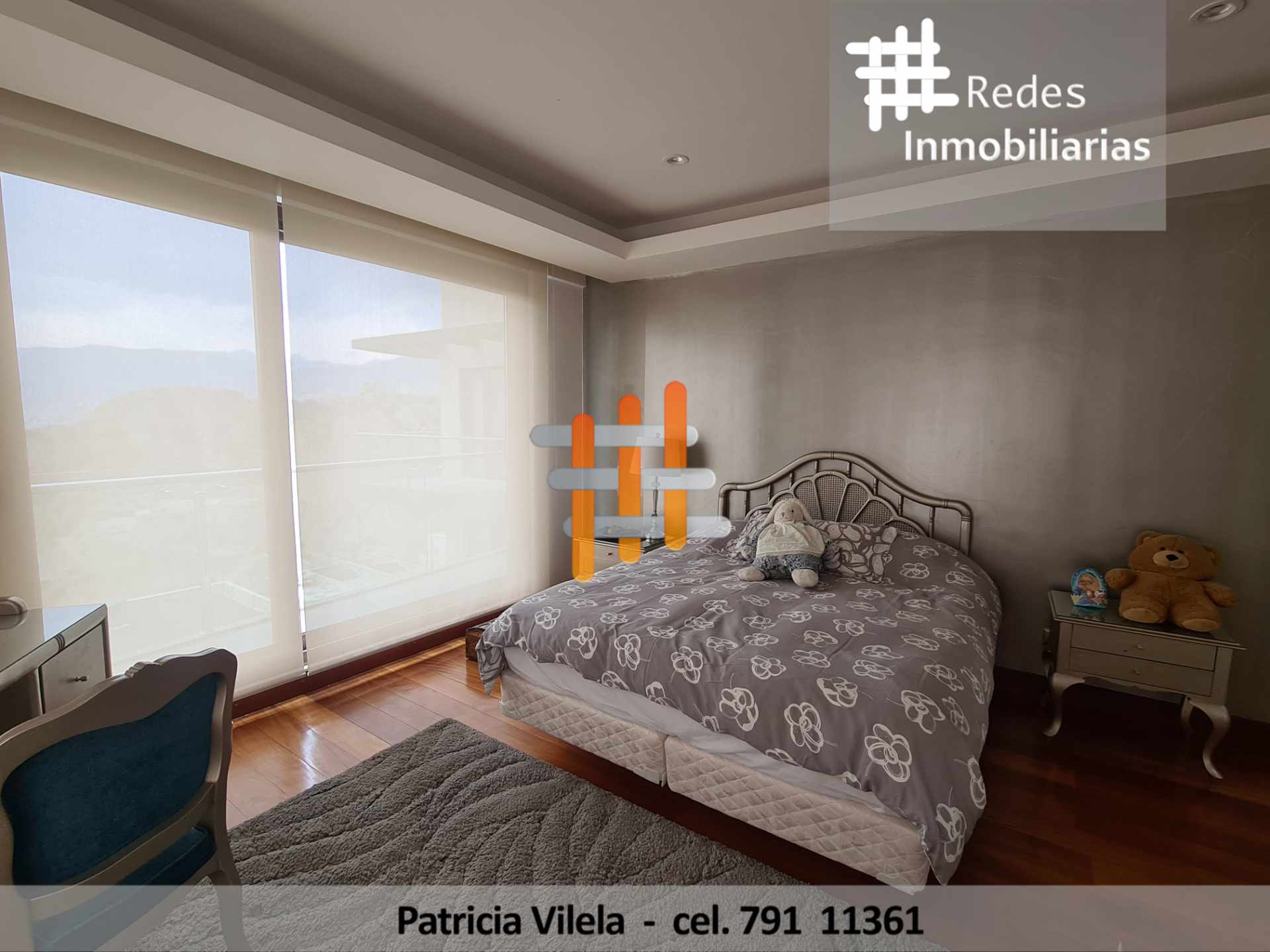 Casa en VentaHERMOSA CASA EN VENTA EN CONDOMINIO CERRADO LA FLORIDA Foto 22