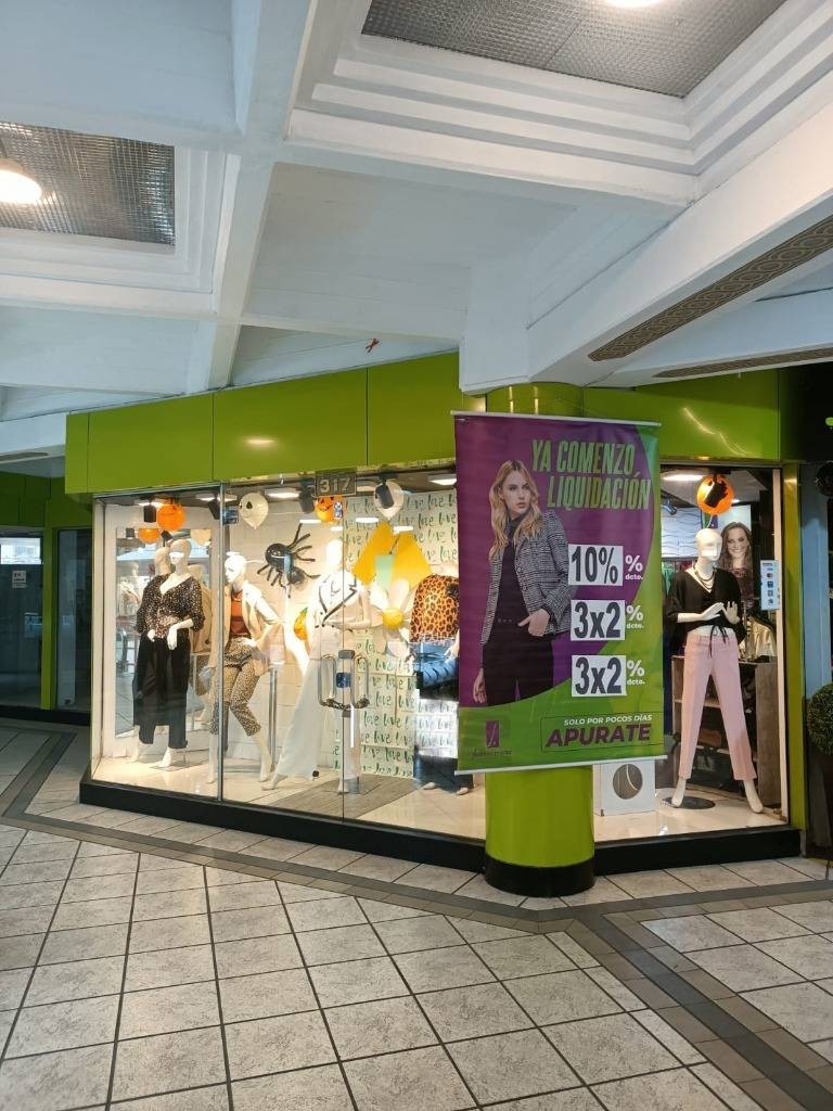 Local comercial en Centro en La Paz  1 baños  Foto 9