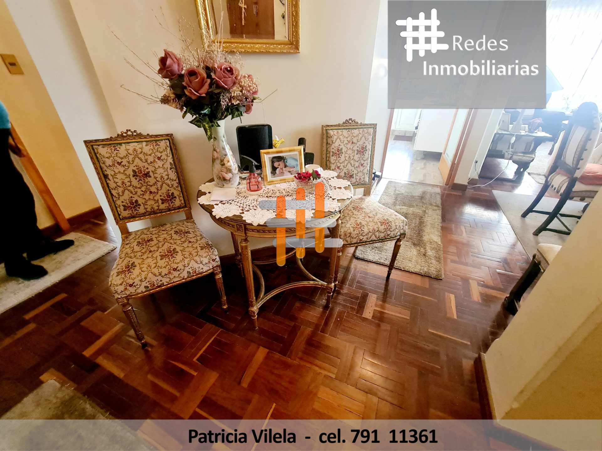 Departamento en VentaDEPARTAMENTO EN VENTA LOS PINOS 3 dormitorios 5 baños 1 parqueos Foto 10