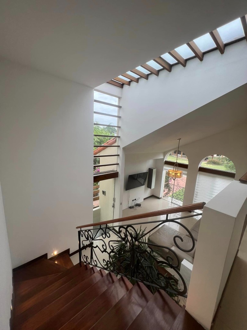 Casa en AlquilerCONDOMINIO JARDINES DEL URUBO  4 dormitorios 5 baños 3 parqueos Foto 21