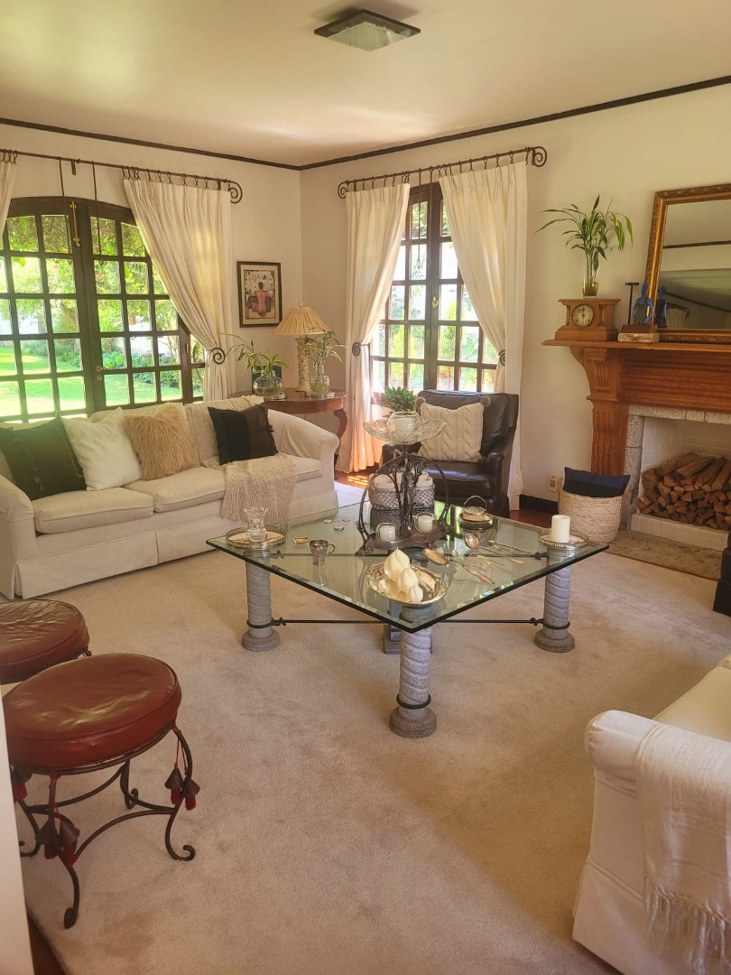 Casa en VentaARANJUEZ 4 dormitorios 4 baños 3 parqueos Foto 19