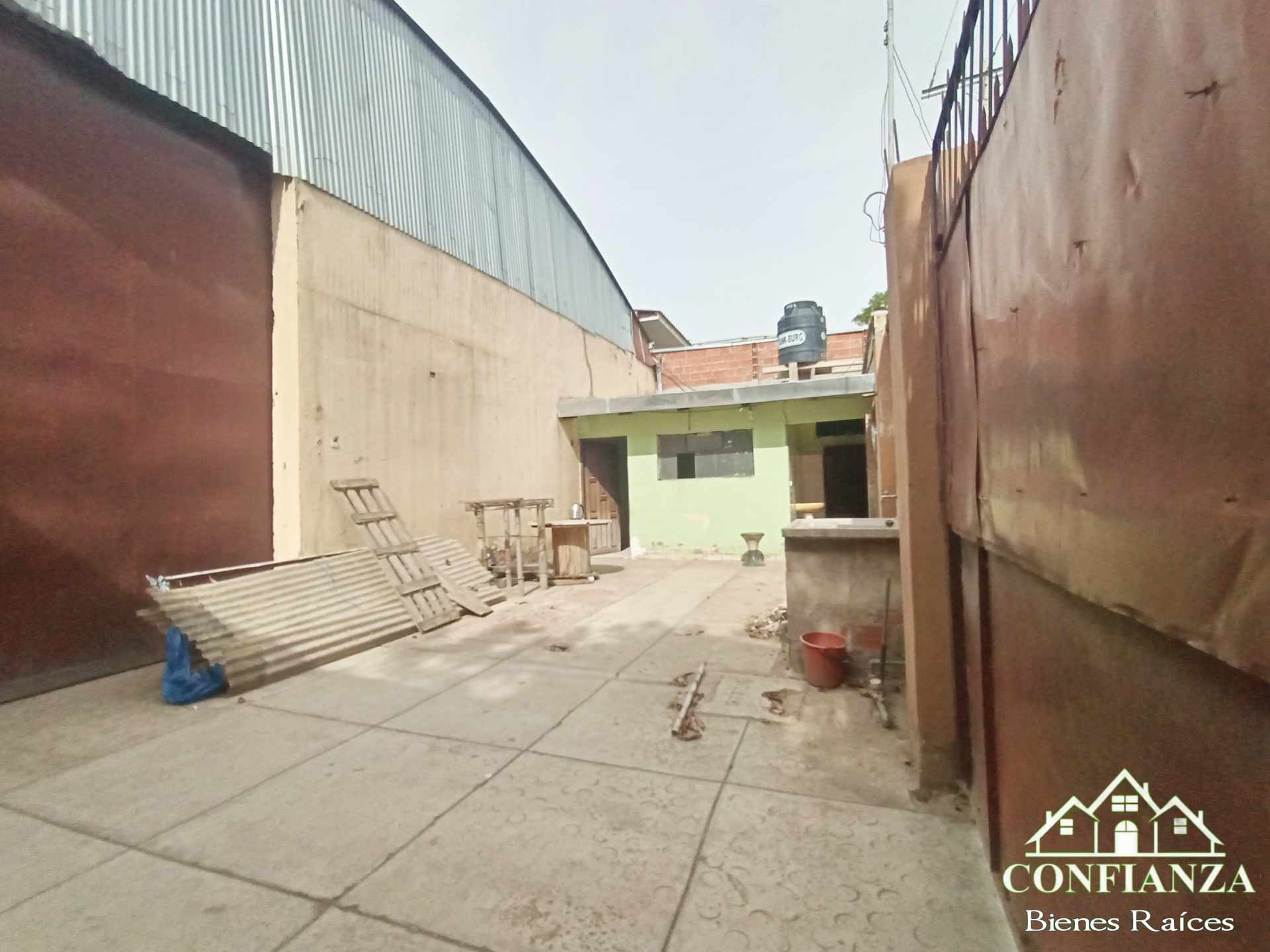 Galpón en La Chimba en Cochabamba    Foto 3