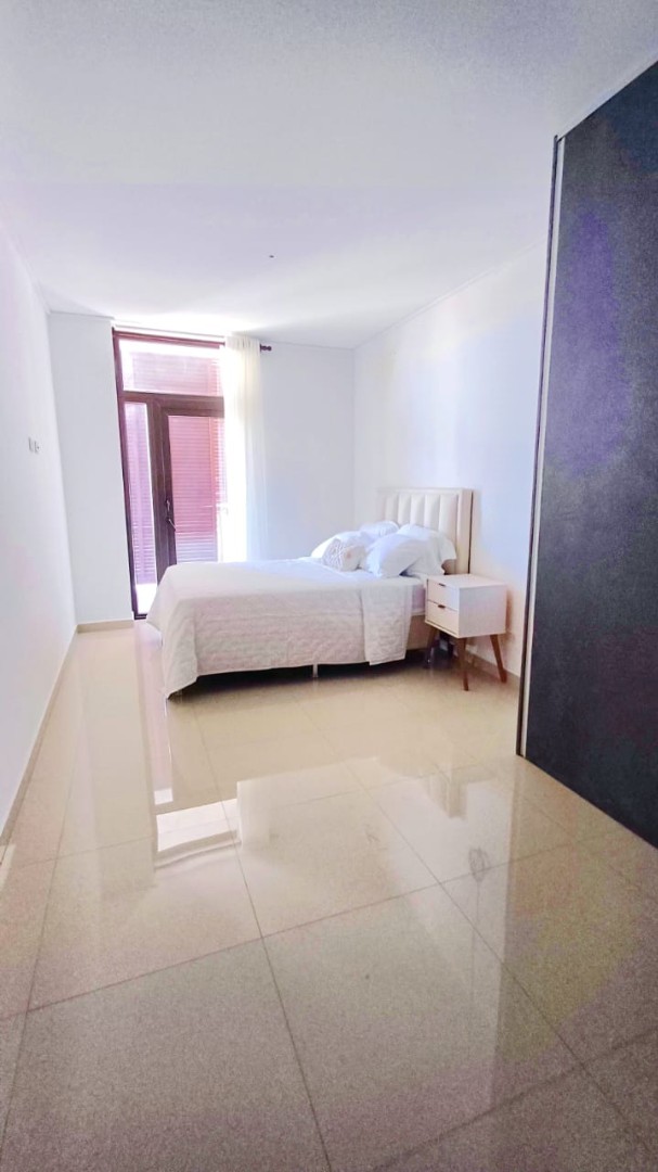 Departamento Zona Norte Av Alemana entre 2do y 3er anillo Foto 6