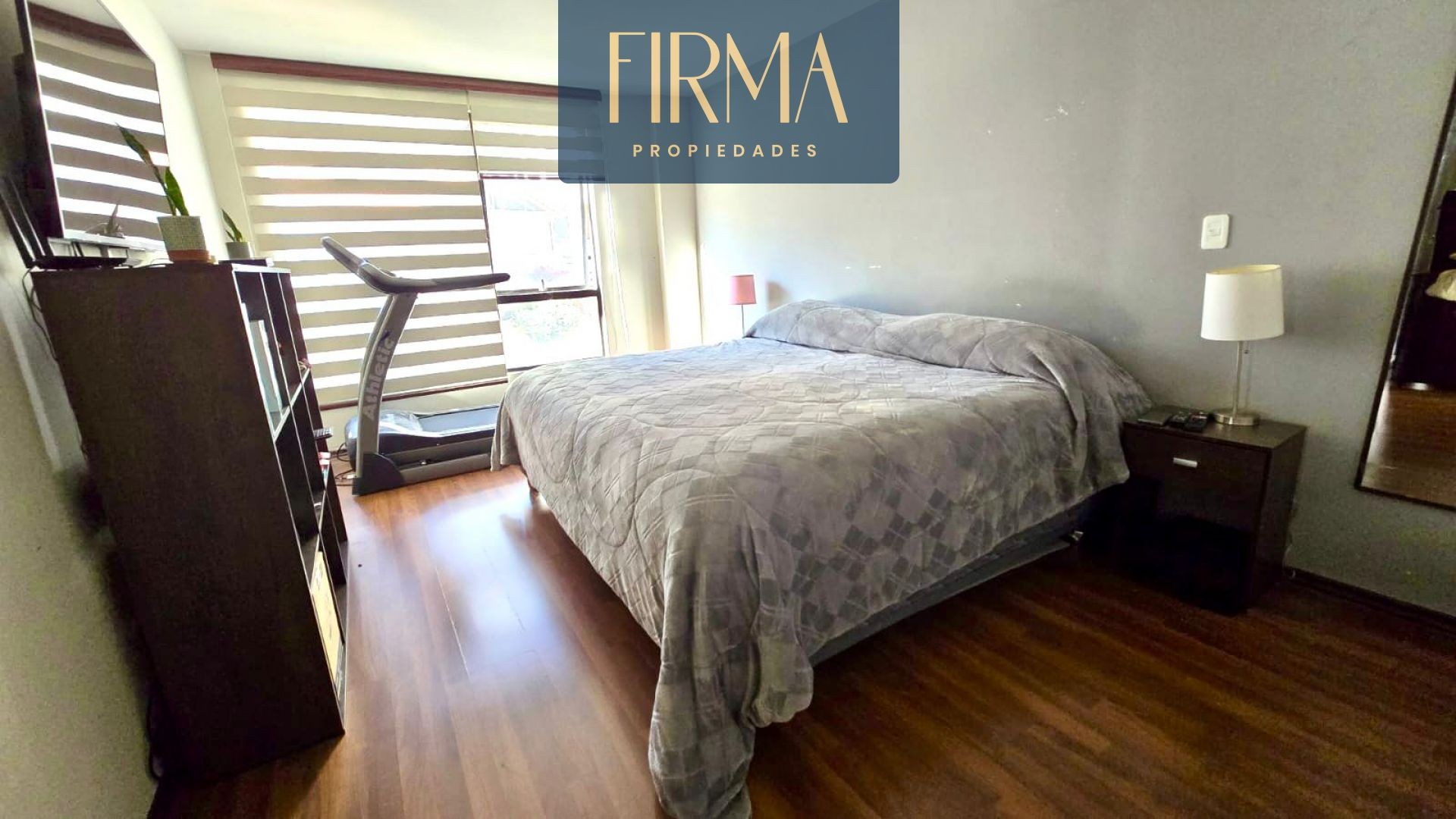 Departamento en VentaALTO CALACOTO Foto 6