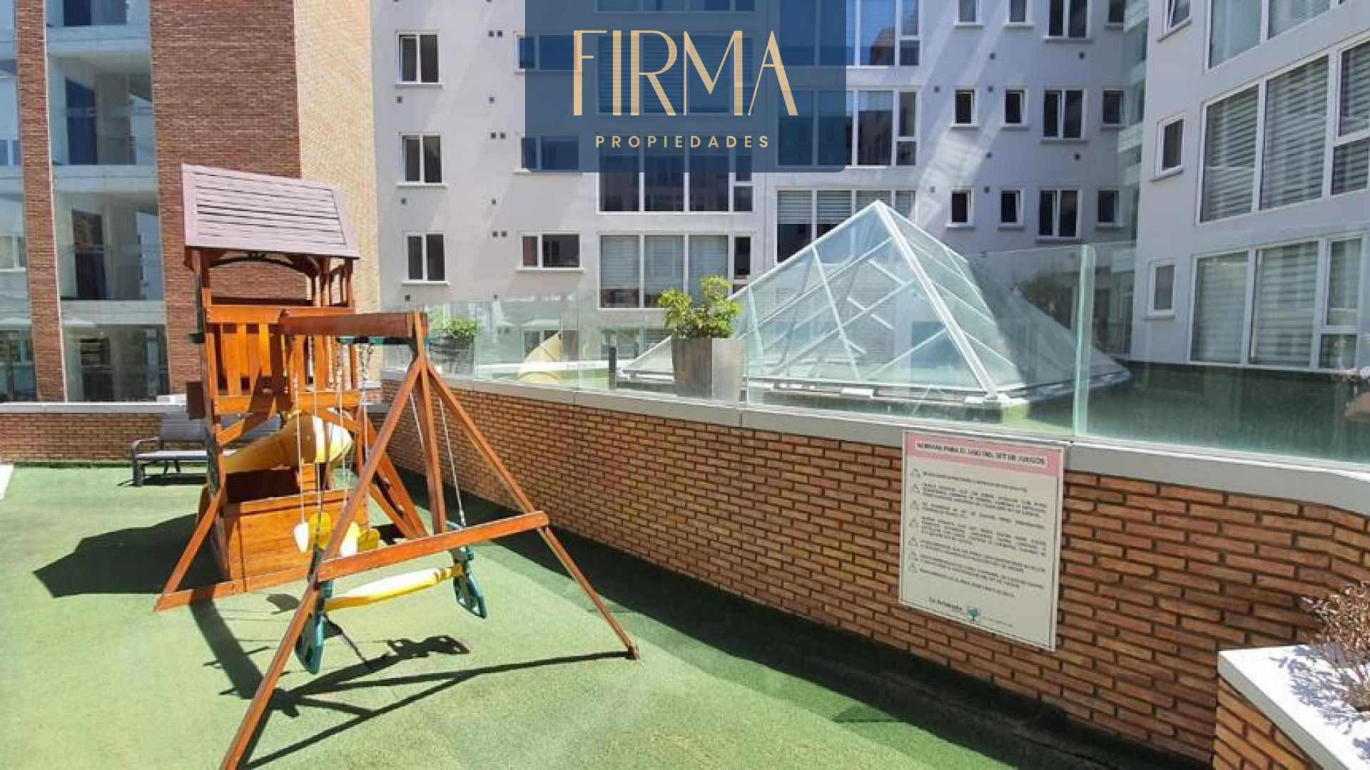 Departamento en Venta25 Y COSTANERA 3 dormitorios 5 baños 1 parqueos Foto 5