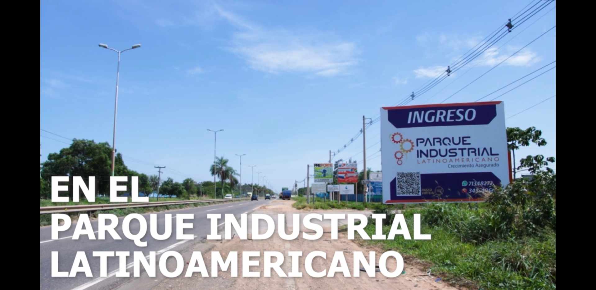 Terreno en VentaParque Industrial LATINOAMERICANO  de WARNES  a 22 KM de SC Foto 1
