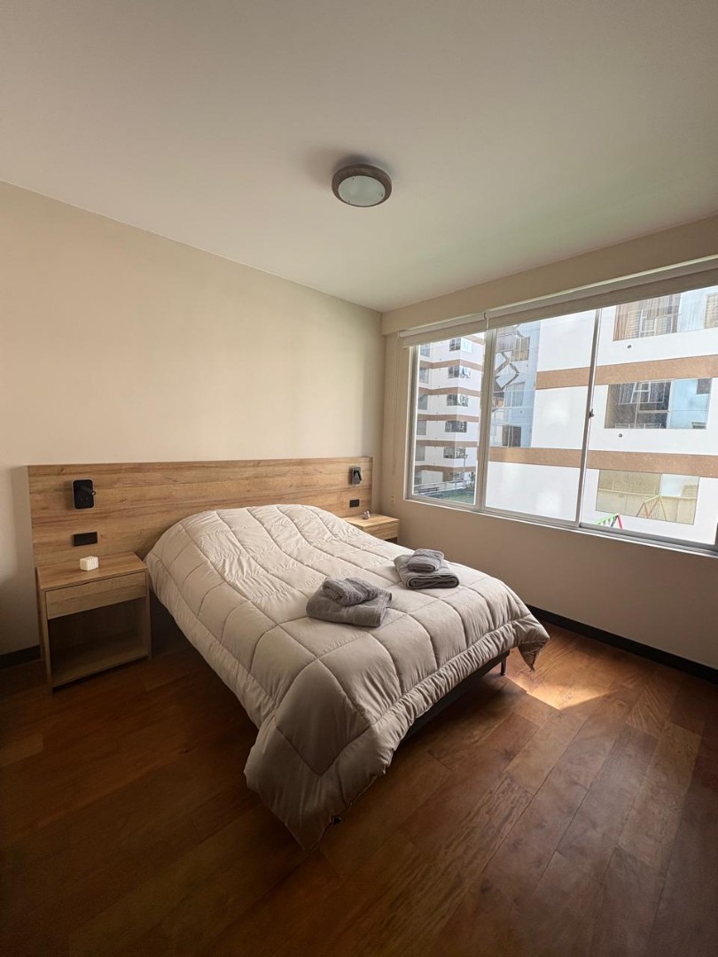 Departamento en VentaDepto Nuevo en Venta
2 Dormitorios en Suite, Obrajes 2 dormitorios 3 baños  Foto 8