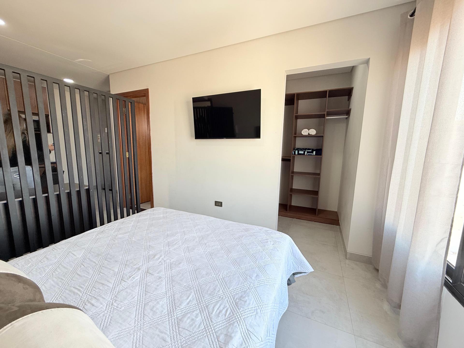 Departamento en VentaEquipetrol Norte, Calle Mamerto Salas Foto 15