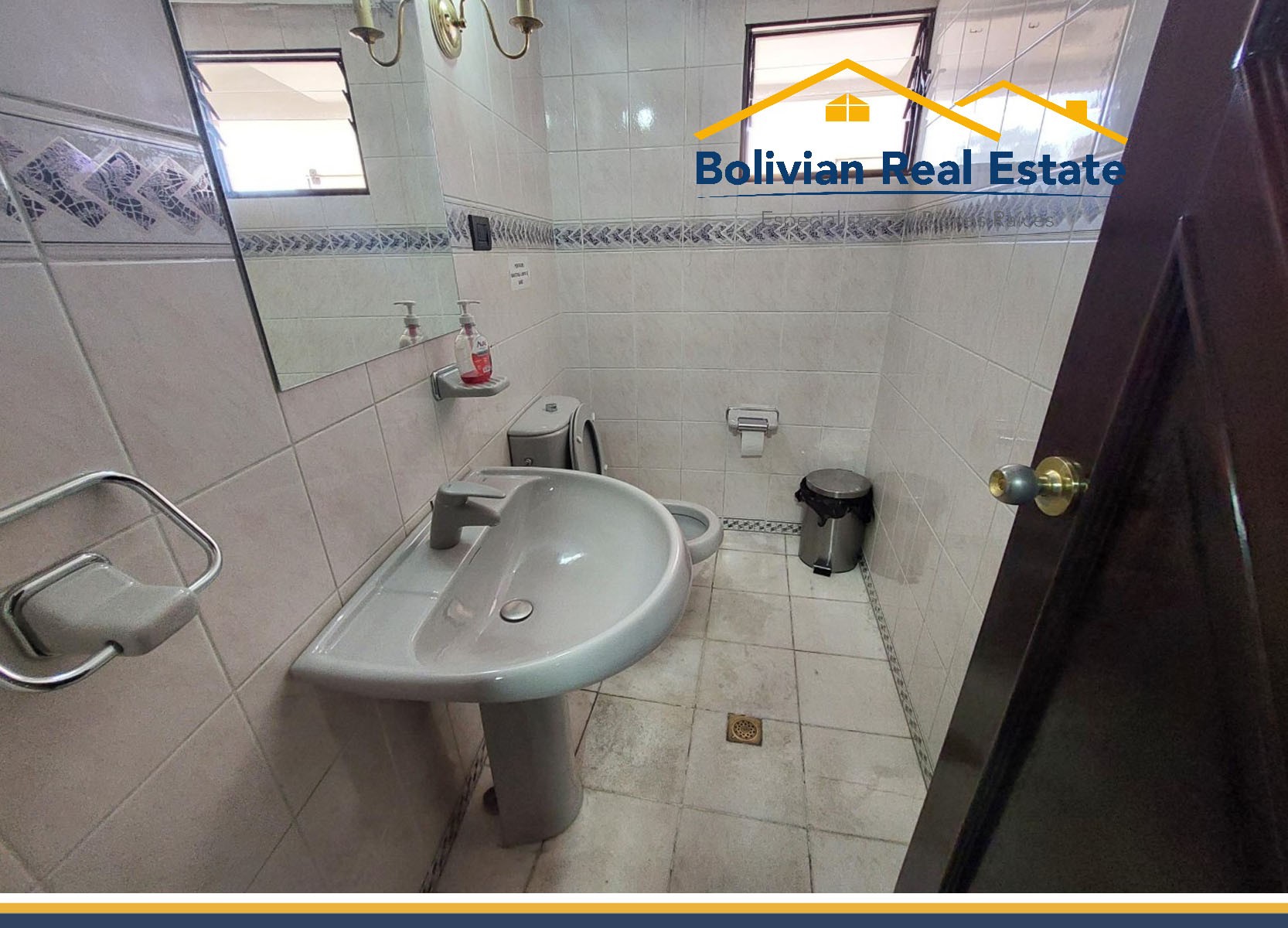 Departamento SOPOCACHI AV. ECUADOR BONITO DEPARTAMENTO EN VENTA  Foto 7