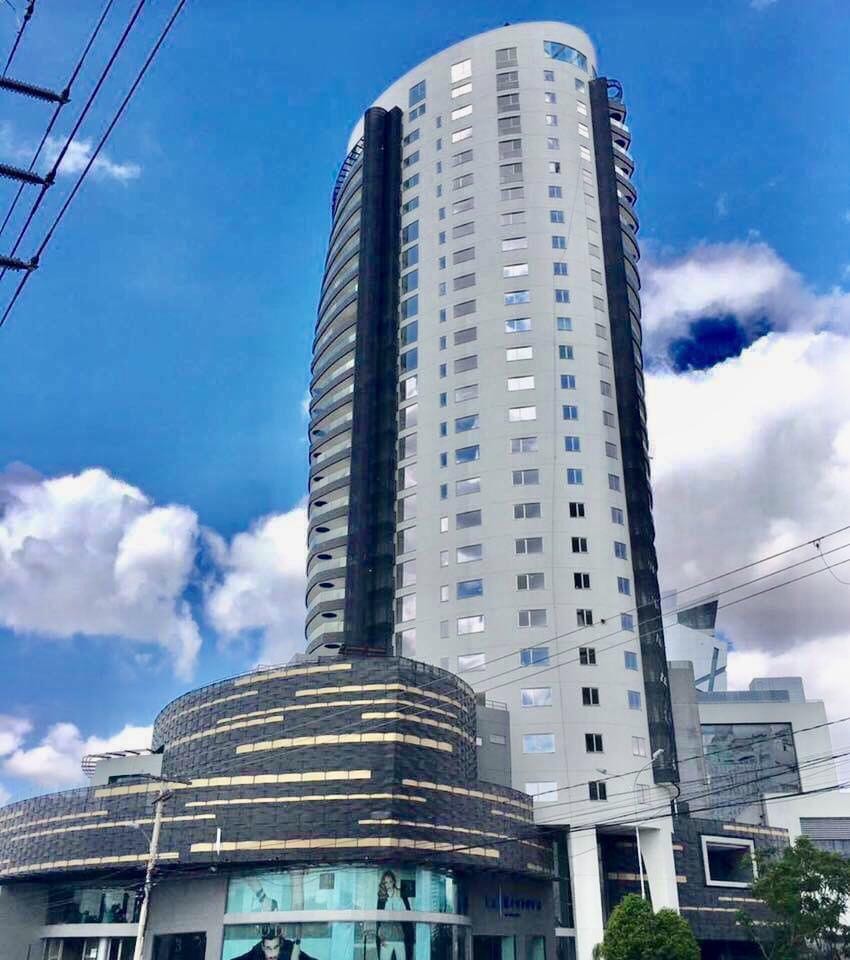 Departamento en AlquilerCONDOMINIO LA RIVIERA Foto 24