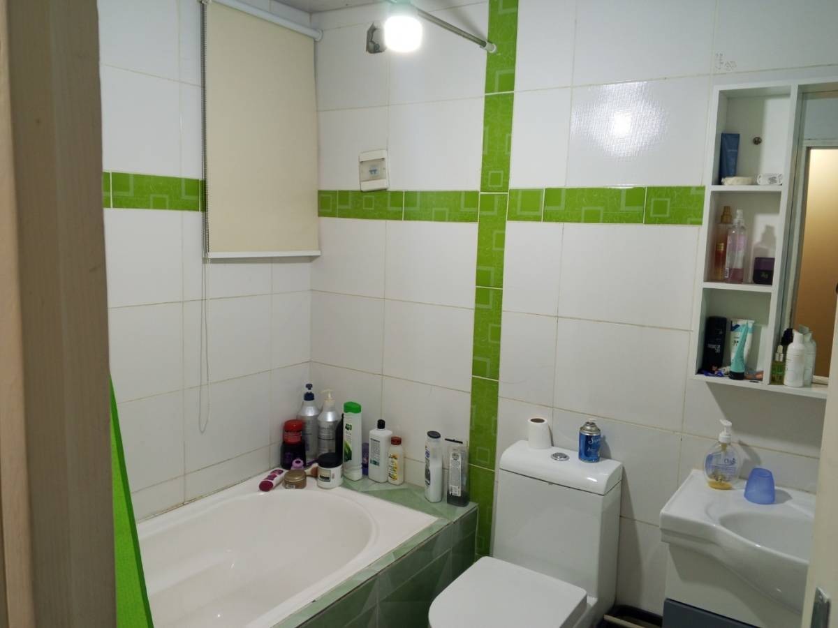 Departamento en Miraflores en La Paz 3 dormitorios 3 baños  Foto 13