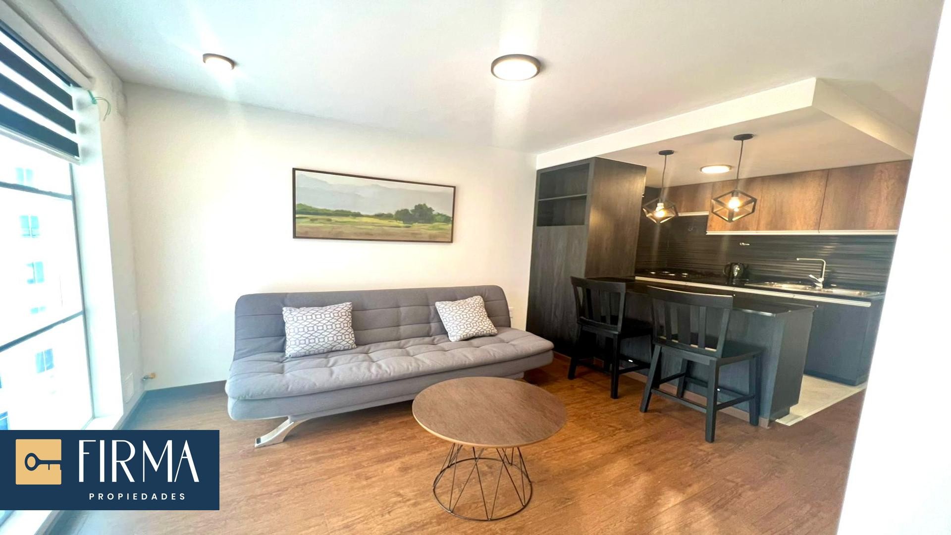 En Alquiler a Bs 4,000 Foto 6