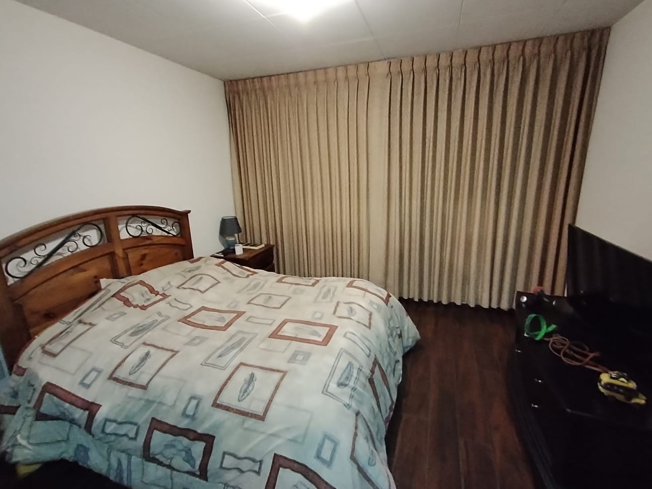 Departamento en Obrajes en La Paz 1 dormitorios 1 baños 1 parqueos Foto 8