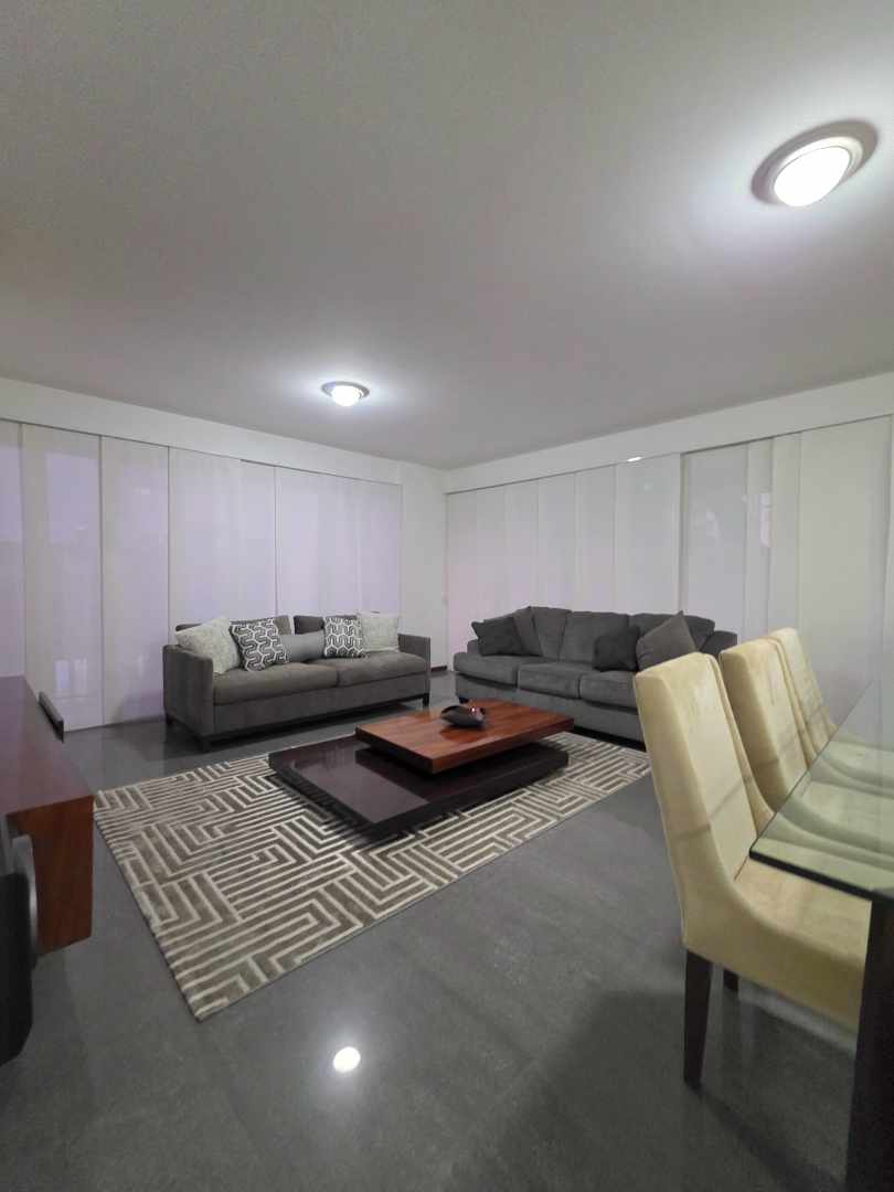 Departamento en Equipetrol en Santa Cruz de la Sierra 1 dormitorios 2 baños 1 parqueos Foto 16