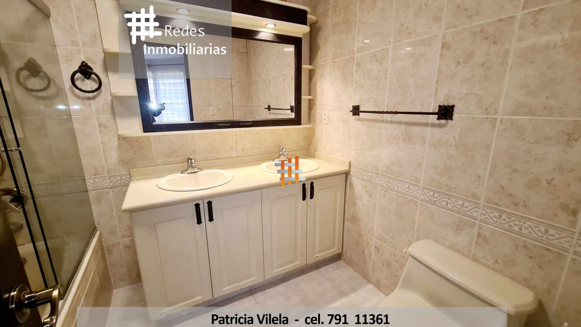 Departamento en VentaEN VENTA PRECIOSO PENT HAUSE EN AUQUISAMAÑA Foto 14