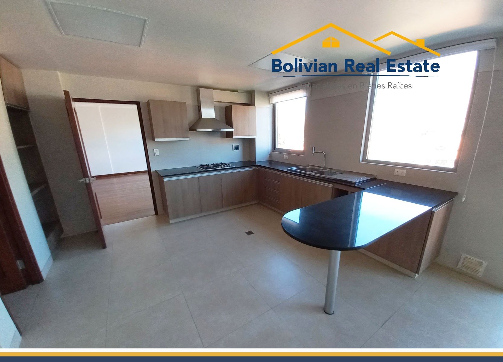 Departamento PRECIOSO DEPARTAMENTO EN VENTA EN LA FLORIDA  Foto 6