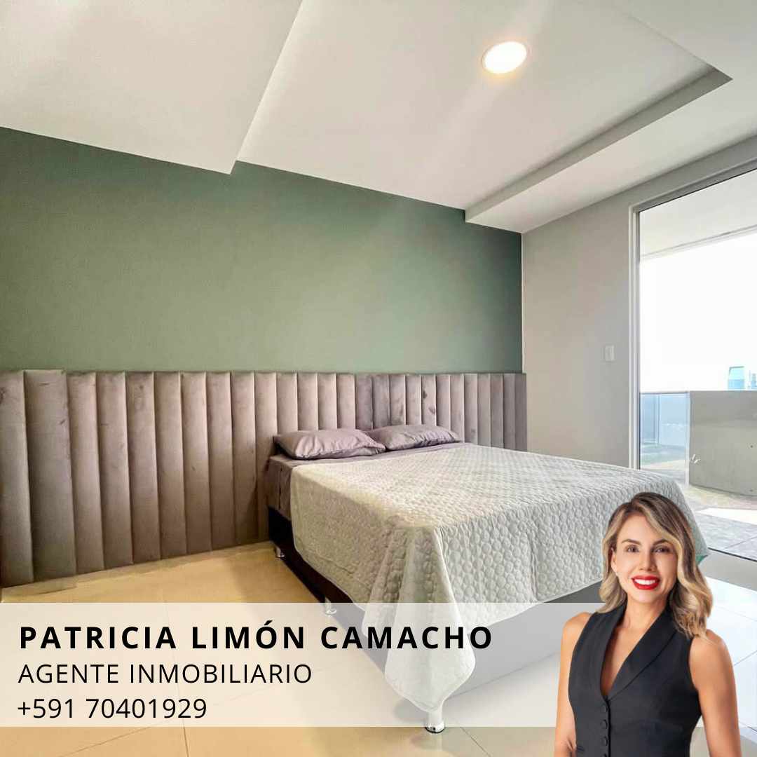 Departamento en VentaCURUPAU ISUTO 3 dormitorios 3 baños  Foto 1