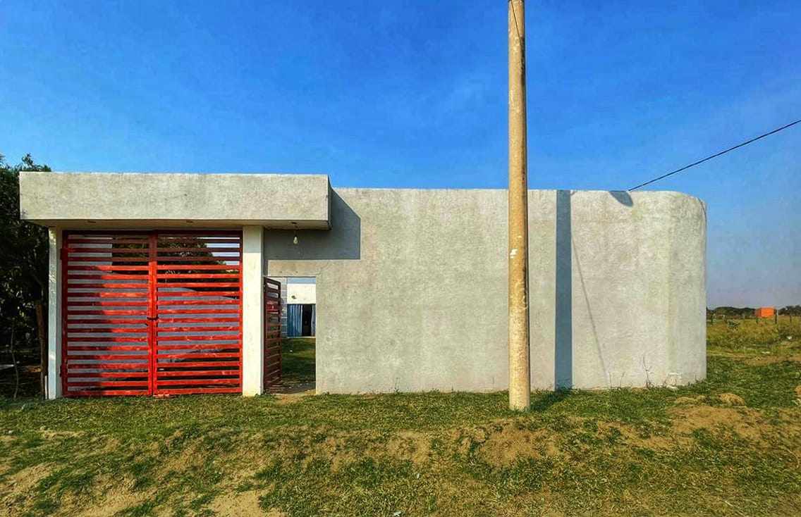 Casa en Venta CASA EN VENTA ZONA WARNES – CERCA AL 2DO ANILLO 2 dormitorios 1 baños 3 parqueos Foto 6