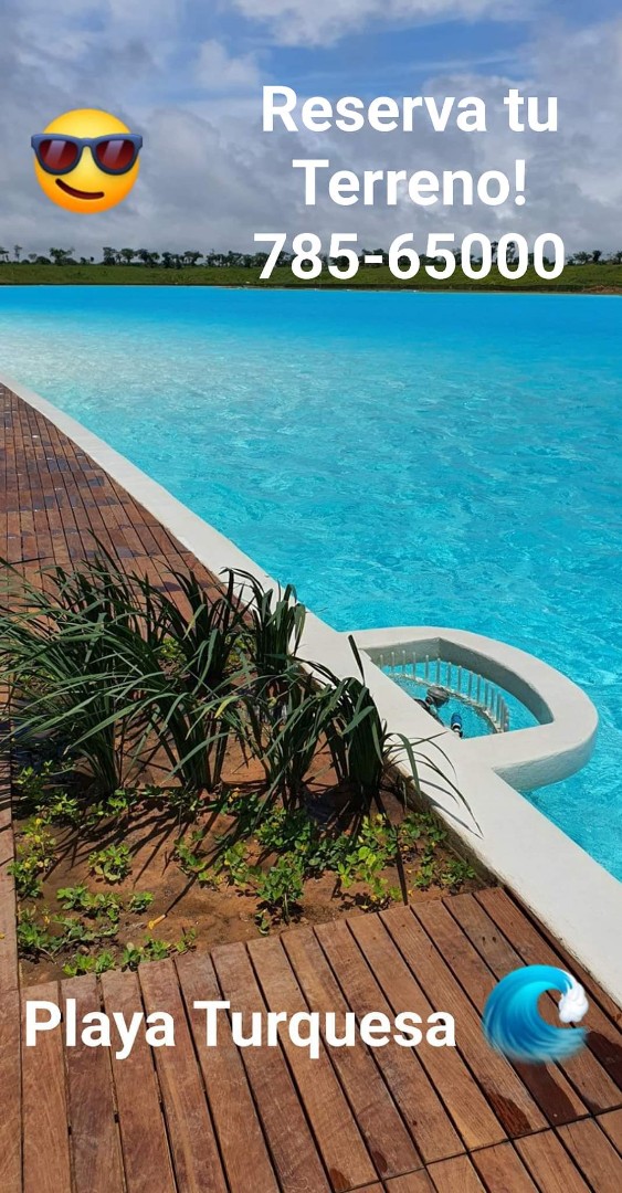 Terreno en VentaURUBÓ 
PLAYA TURQUESA
Urbanización cerrada     Foto 15