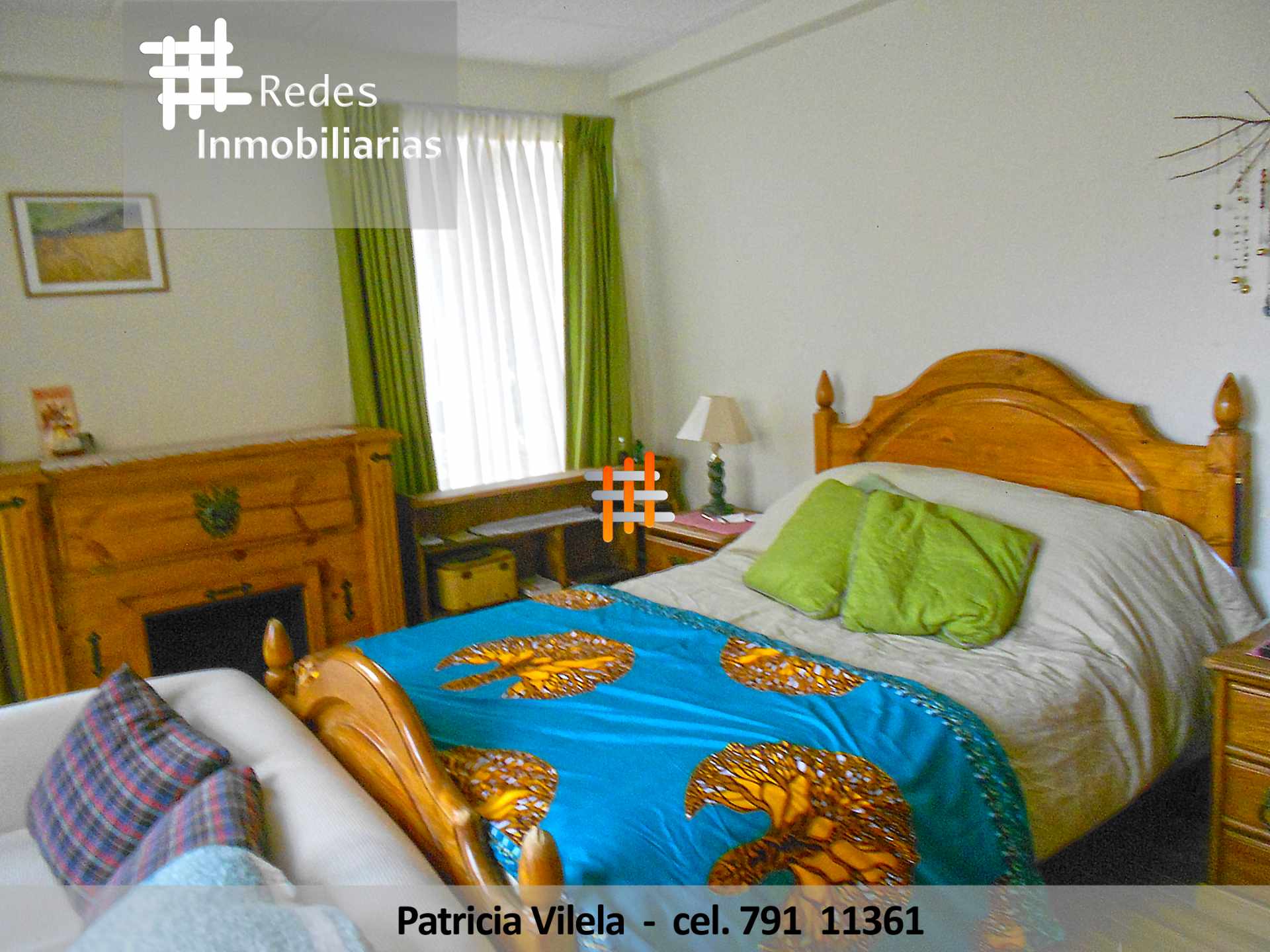 Casa en Aranjuez en La Paz 4 dormitorios 8 baños 3 parqueos Foto 11