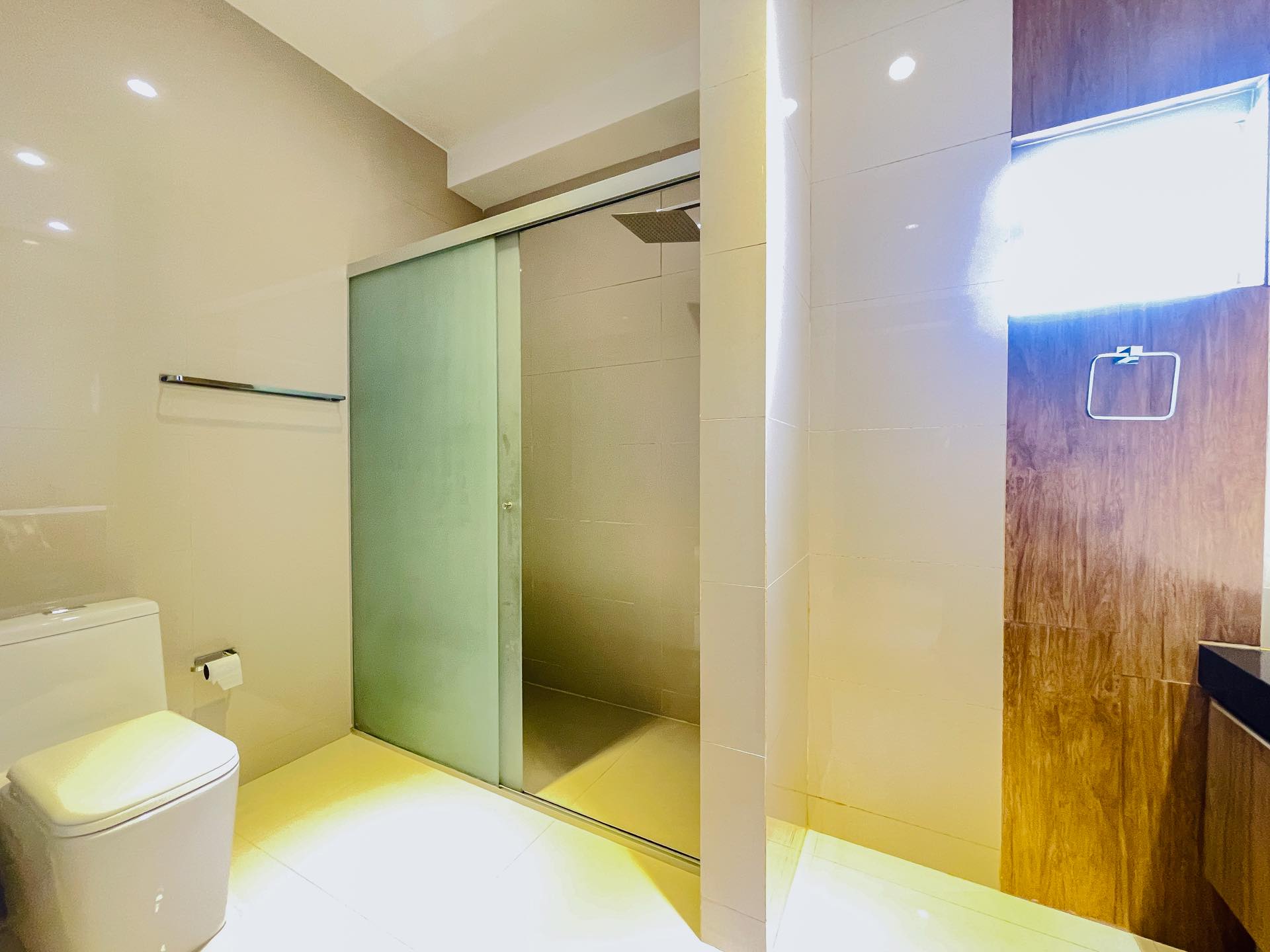 Casa Jardines del Norte V Foto 8