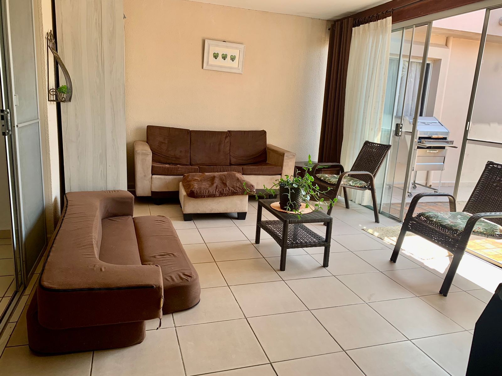 Casa en AnticréticoCondominio Sevilla Las Terrazas 2 Foto 19