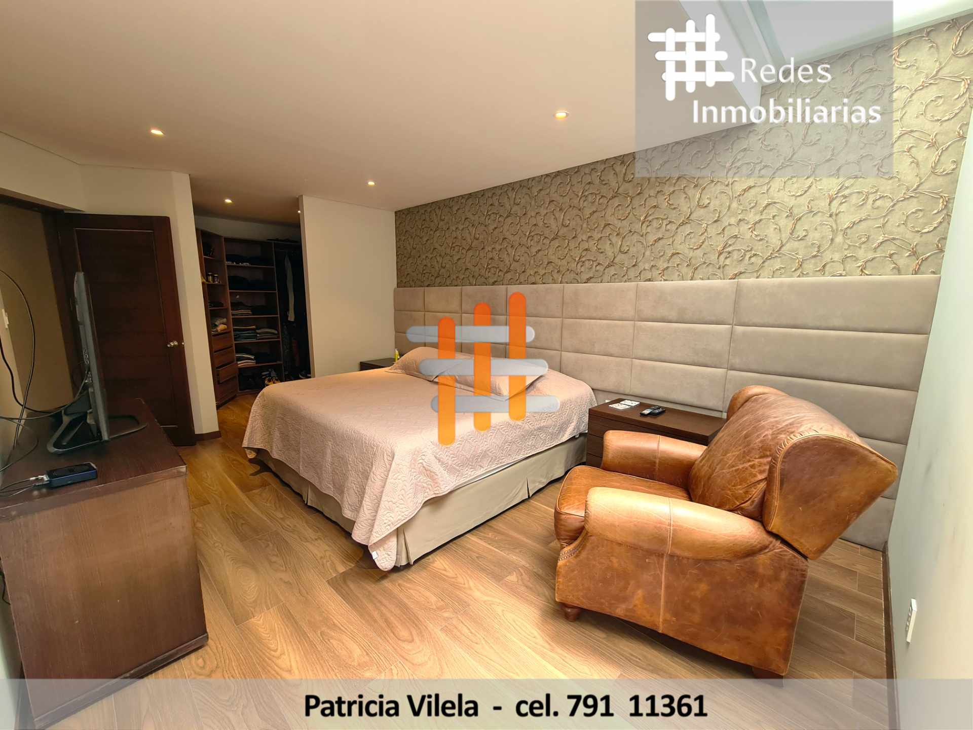 Departamento DEPARTAMENTO EN VENTA CALACOTO Foto 22