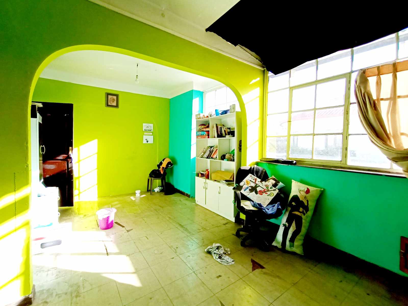 Casa en Miraflores en La Paz 4 dormitorios 3 baños 1 parqueos Foto 7