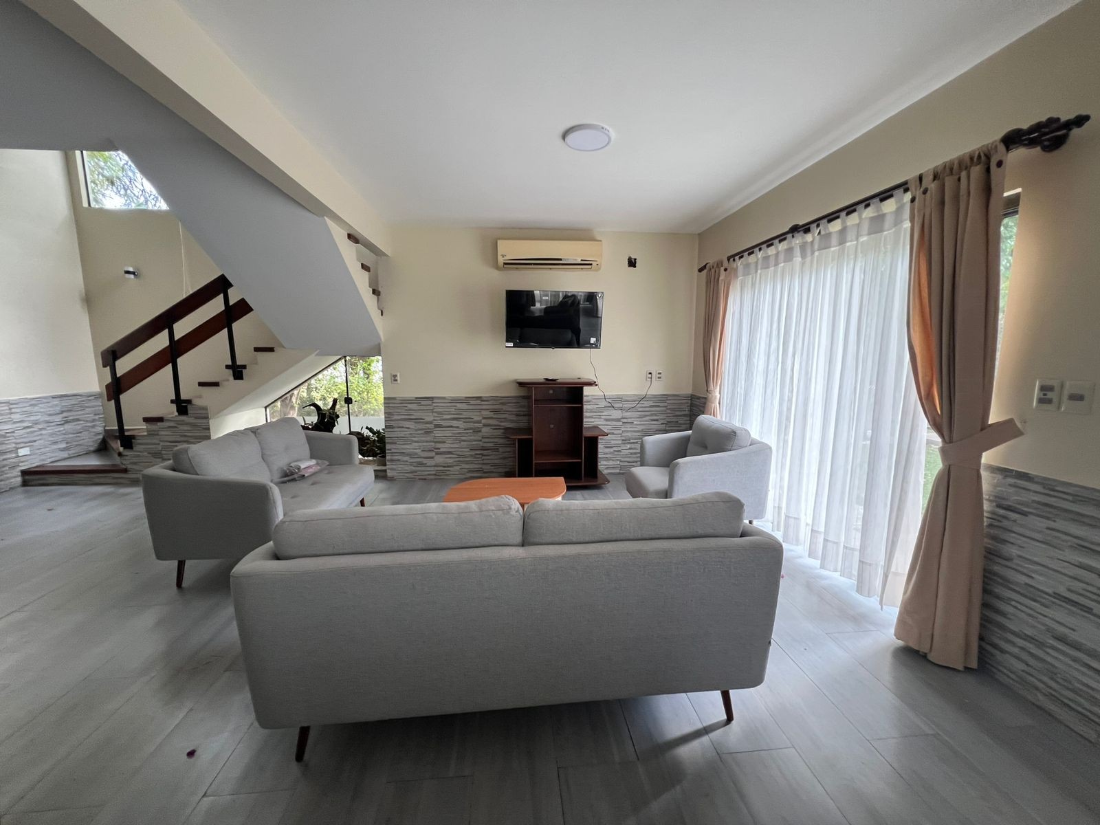 Casa en AlquilerCONDOMINIO JARDINES DL URUBO I Foto 23