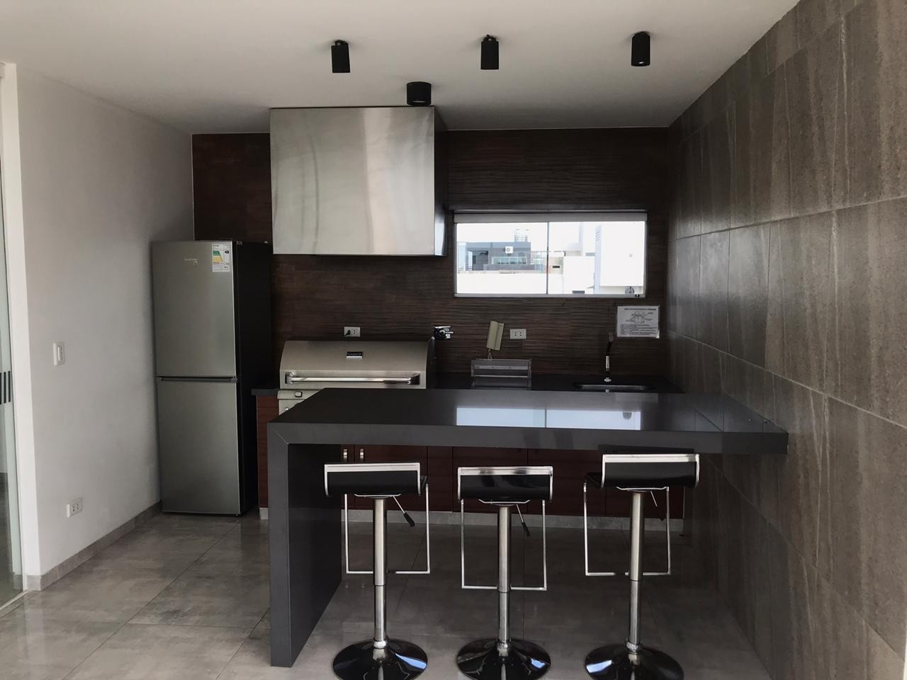 Departamento en AlquilerCONDADO 4, EQUIPETROL 2 dormitorios 3 baños 1 parqueos Foto 14