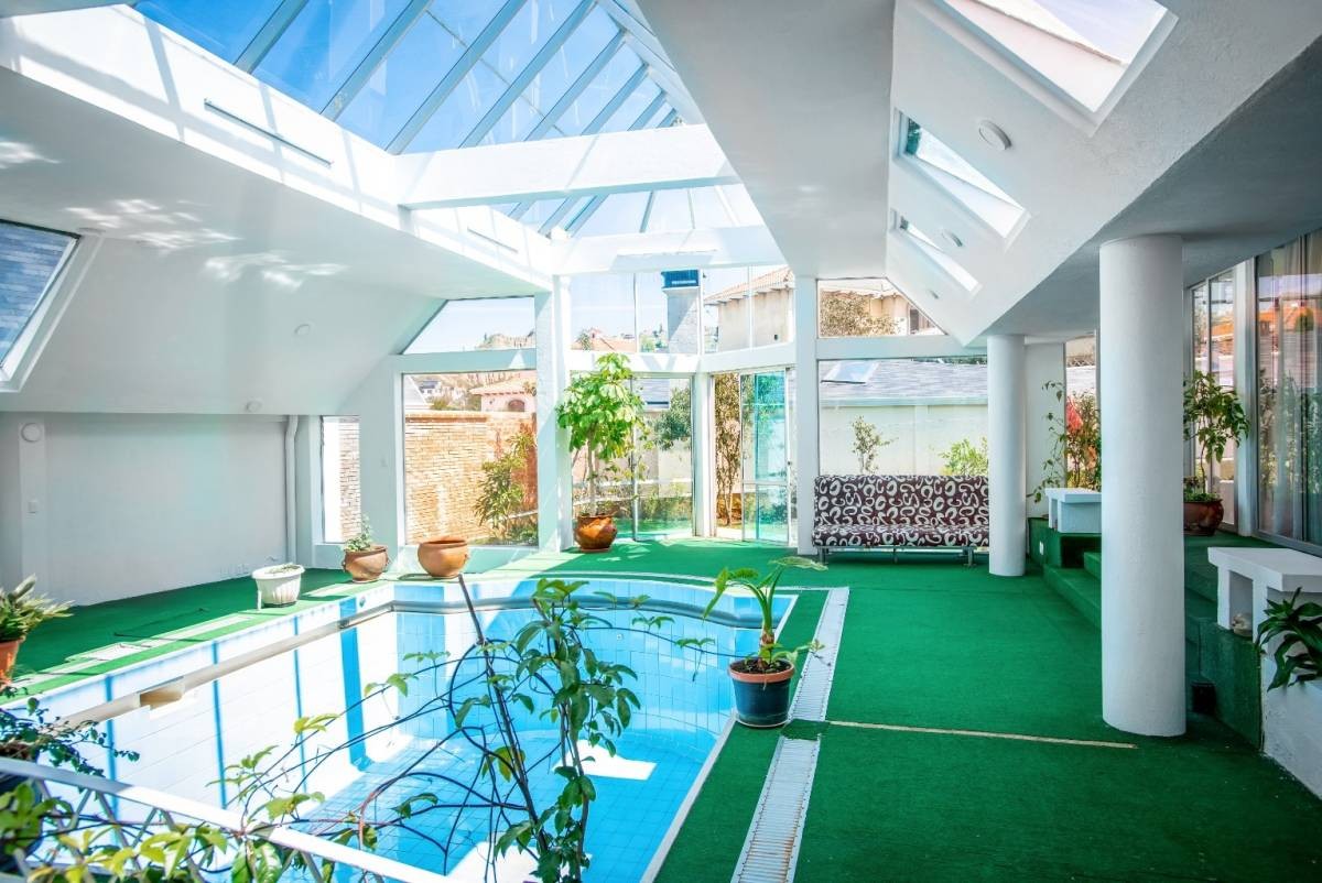 Casa en VentaACHUMANI, URB. ALEMANA 4 dormitorios 6 baños 4 parqueos Foto 20